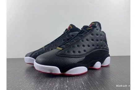 JORDAN 13 "Playoffs" 0707